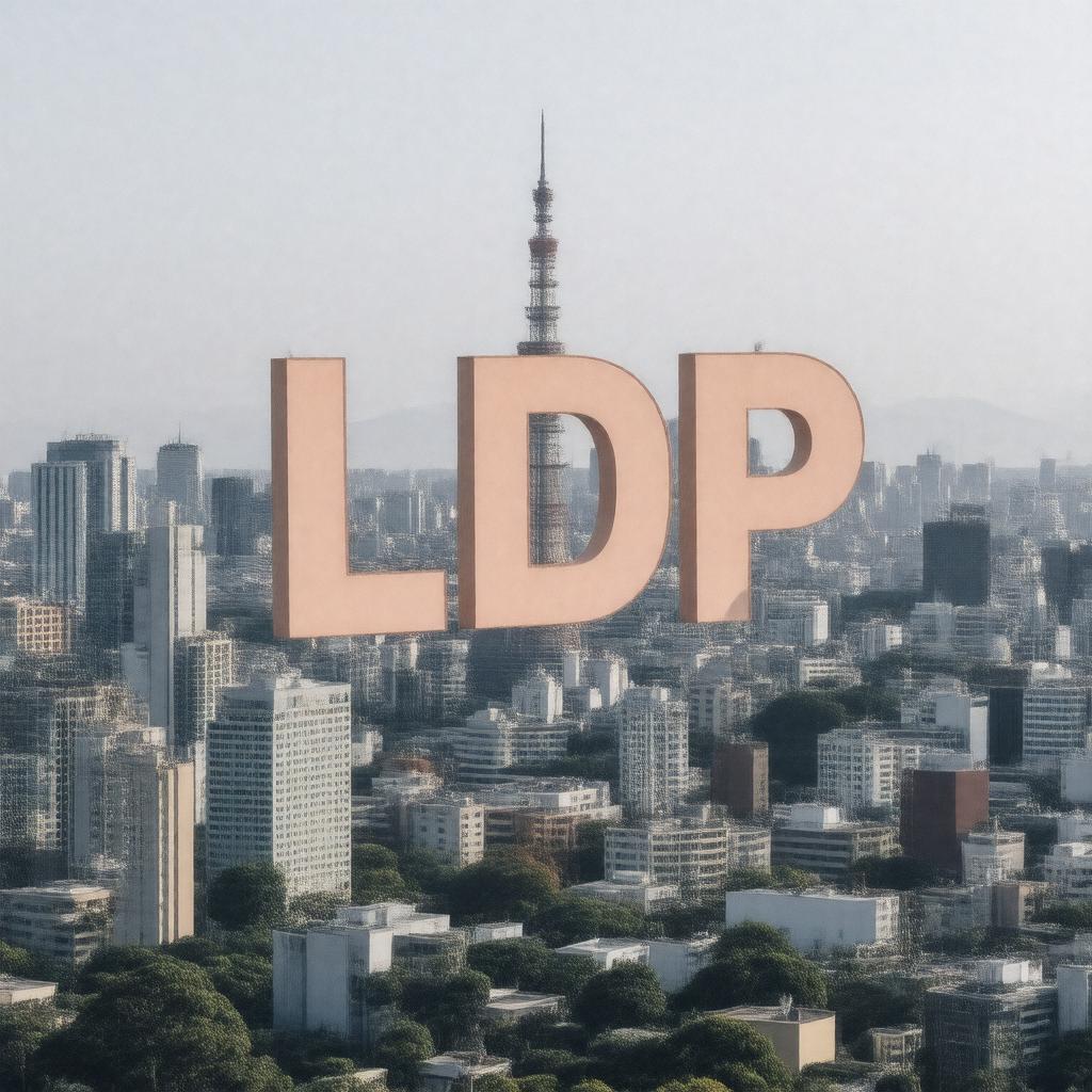 Liberal Democratic Party (Country)